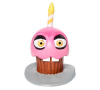 Rubies Five Nights At Freddy's: Cupcake Shoulder Sitter for Adults, Unisex No Size