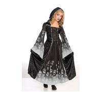 Rubie's Kids Forgotten Souls Girls Costume | Size: Large Rubies Multicolor L