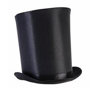 Rubies Forum Novelties Extra Tall Top Hat Standard