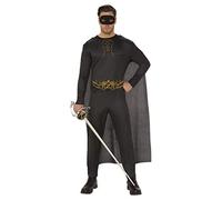 Rubies Fox - Adult Costume, M Spain 820965-m