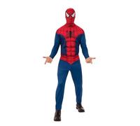 RUBIE'S FRANCE Adult Spider-Man Costume
