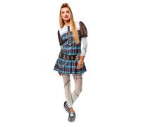 Frightful Fashionista: Frankie Stein Costume for Adults