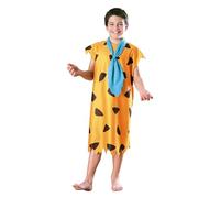 Rubies Fred Flintstones Costume for Kids, Small