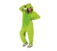 Rubies - Frog AD Costume, Green, STD (S8437)