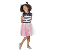 Gabbys Doll House Cakey Cat Tutu Dress Costume Rubies Multi XXS
