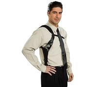 Rubie's Gangster Gun Holster Standard