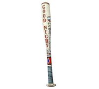 Official Inflatable Harley-Quinn Bat