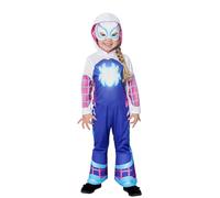 Rubies Ghost Spider Spidey(TM) Girls Costume