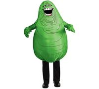 Rubie's Ghostbusters Slimer Inflatable Standard Adult Costume Battery Operated