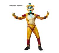 Rubies Glamrock Freddy Five Nights At Freddys Mask Costume
