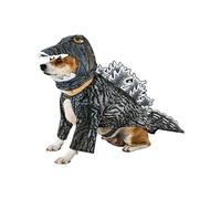 Rubie's Godzilla Pet Costume and Headpiece, As Shown, Medium