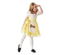 Rubie's Goldilocks Fancy Dress For Toddlers