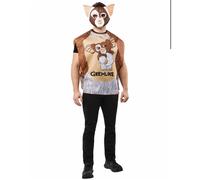Rubie's Gremlins Class Ben Cooper Costume and Mask Gizmo One Size