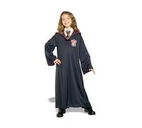 Rubies Official Harry Potter Gryffindor Classic Robe Costume, Childs Size Small Age 3-4 Years Halloween