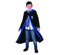 Rubie's H-701674L Déguisement Serdaigle Harry Potter Ravenclaw Costume, Multicoloured, 11-14 Jahre