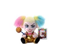 Rubie's Harley Quinn Birds Of Prey Plush Phunny Rubies Multicolor One Size