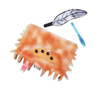 Rubies Harry Potter Book of Monsters Kids Accessory Set with Quill and Pen
