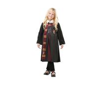Rubies - Harry Potter Gryffindor Robe - Child