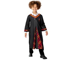Rubies - Harry Potter Gryffindor Tunic - Child