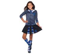 Rubies Harry Potter Official Ravenclaw Pleated Skirt