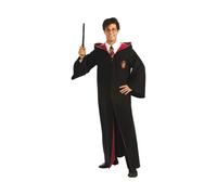 Rubies - Harry Potter Robe Costume - Men