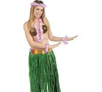 Rubie's - Hawaii Set, 4 Pieces, Multi-Colour, One Size, Multi-Colour (S5113)