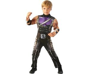 Rubies Hawkeye Marvel Avengers Assemble Boy's Fancy Dress Costume