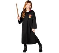 Rubies - Hermione Granger Harry Potter Robe Kit - Girls