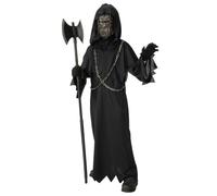 Rubies Horror Robe Child Halloween Fancy Dress Costume