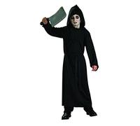 Rubie's Horror Robe (Medium, Black)
