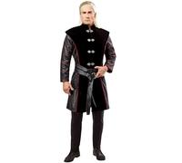 House of Dragon - Daemon Targaryen, One Colour, Size Xl, Women One Colour