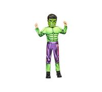 Rubies Hulk Child Costume
