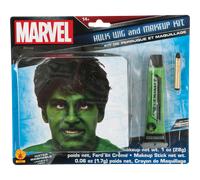Rubies Hulk Makeup Kit