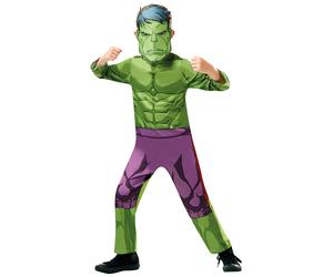 Rubies Hulk The (104 Cm) Custom