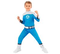 Rubies Human Torch Custom 110-116 Cm