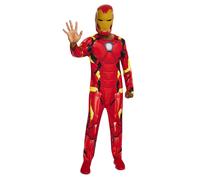 Rubies - Iron Man Adult Costume - M NEW