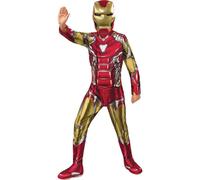 Rubies Iron Man Endgame Costume