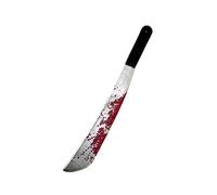 Rubies Jason Machete Fancy Dress