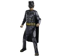 Rubies JL Tactical Batman Child Costume Medium
