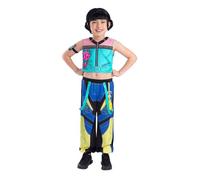 Rubies K-kop Zoey Classic Costume