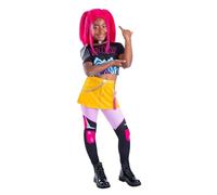 Rubies K-pop Mira Classic Costume