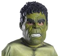 Rubies Kids Avengers: Endgame Hulk 3/4 Mask
