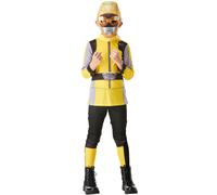 Rubie's Kids Power Rangers Classic Beast Morpher Jumpsuit Costumes