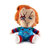 Chucky Plush Phunny Soft Toy Plushie Cuddly Huggable Snuggle Halloween Kid Robot