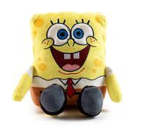 Rubie's KR15606 Kid Robot SpongeBob Squarepants Kidrobot Plush Phunny, Muticolou