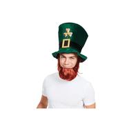 Rubie's Leprechaun Beard Rubies Multicolor One Size