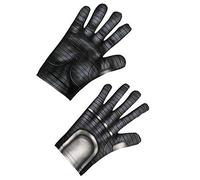 Rubies Marvel: Avengers 4 Adult Ant-Man Gloves Adult Costume, Color as Shown, One Size