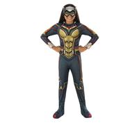 Rubies Marvel Comics Ant-Man and the Wasp Childrens Halloween Costume 641062