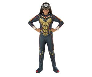 Rubies Marvel Comics Ant-Man and the Wasp Childrens Halloween Costume 641062