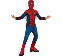 Rubies Marvel Comics Spiderman Boys Children Cartoon Halloween Costume 630730